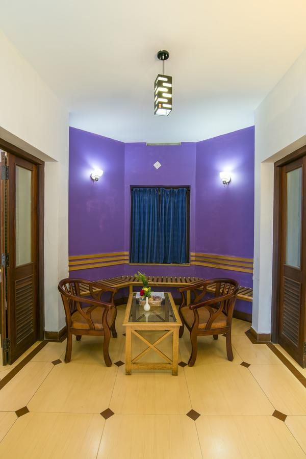 Haritagiri Hotel Kalpetta Exterior photo