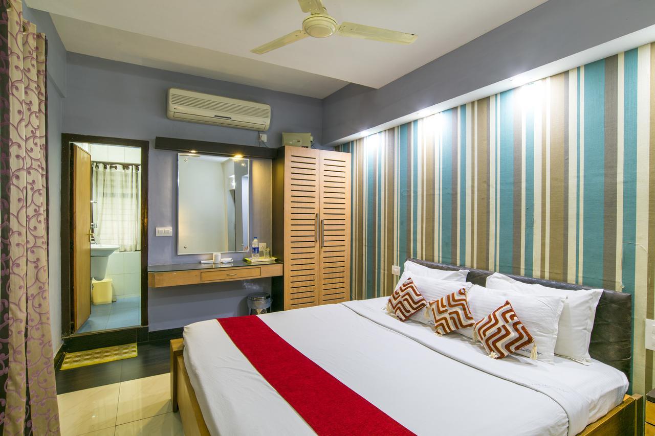 Haritagiri Hotel Kalpetta Exterior photo